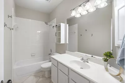 708 Hackberry Ridge Drive, McKinney, TX 75072 - Photo 23