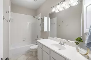 708 Hackberry Ridge Dr, McKinney, TX 75072 - Photo 23
