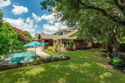 708 Hackberry Ridge Drive, McKinney, TX 75072 - Photo 33