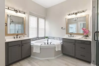 708 Hackberry Ridge Drive, McKinney, TX 75072 - Photo 17