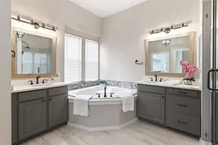 708 Hackberry Ridge Dr, McKinney, TX 75072 - Photo 17