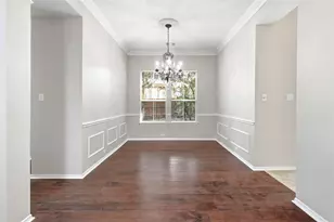 708 Hackberry Ridge Dr, McKinney, TX 75072 - Photo 9