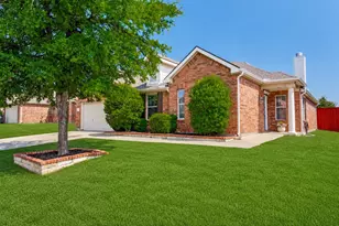 3057 Morning Star Dr, Little Elm, TX 75068 - Photo 1