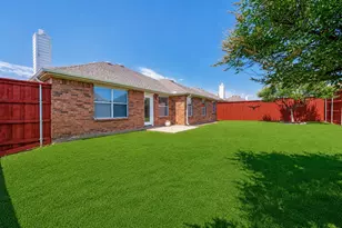 3057 Morning Star Dr, Little Elm, TX 75068 - Photo 25