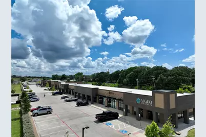 1801 Fort Worth Highway #4, Weatherford, TX 76086 - Photo 1