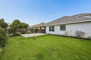 4941 Ambrosia Dr, Fort Worth, TX 76244 - Photo 23