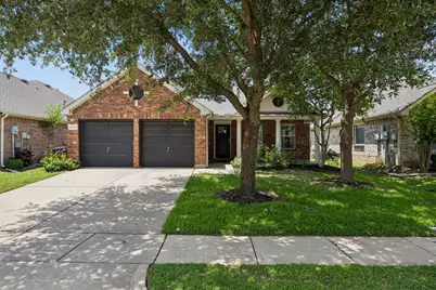 4941 Ambrosia Drive, Fort Worth, TX 76244 - Photo 1