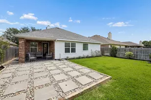 4941 Ambrosia Dr, Fort Worth, TX 76244 - Photo 21