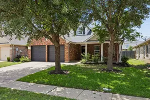 4941 Ambrosia Dr, Fort Worth, TX 76244 - Photo 7