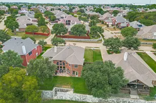 4115 Abingdon Dr, Garland, TX 75043 - Photo 35