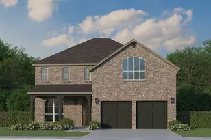 11529 Vesper Row, Fort Worth, TX 76052 - Photo 1