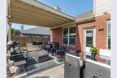 11940 Gold Creek Drive E, Fort Worth, TX 76244 - Photo 17
