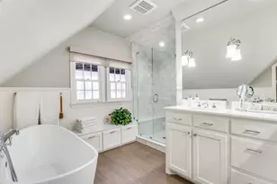 4537 Belclaire Ave, Highland Park, TX 75205 - Photo 11
