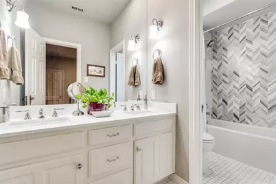 4537 Belclaire Avenue, Highland Park, TX 75205 - Photo 17