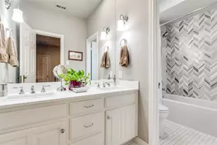 4537 Belclaire Ave, Highland Park, TX 75205 - Photo 17