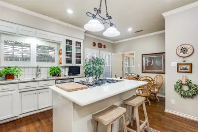 4537 Belclaire Avenue, Highland Park, TX 75205 - Photo 9
