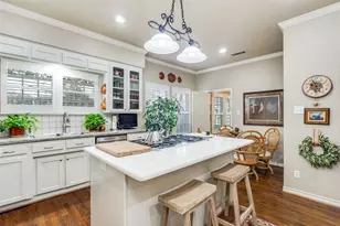 4537 Belclaire Ave, Highland Park, TX 75205 - Photo 9