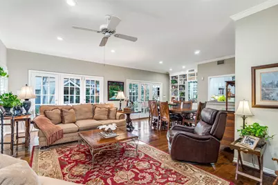 4537 Belclaire Avenue, Highland Park, TX 75205 - Photo 5