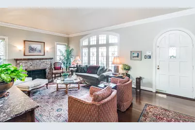 4537 Belclaire Avenue, Highland Park, TX 75205 - Photo 7