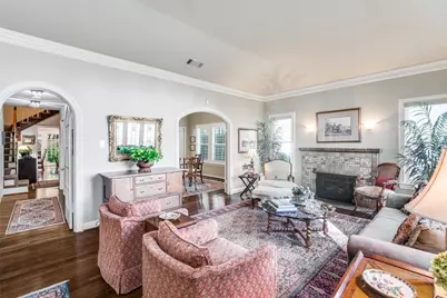 4537 Belclaire Avenue, Highland Park, TX 75205 - Photo 3