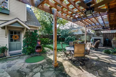 4537 Belclaire Avenue, Highland Park, TX 75205 - Photo 25