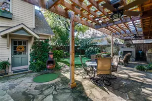 4537 Belclaire Ave, Highland Park, TX 75205 - Photo 25