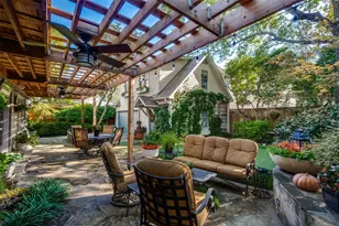 4537 Belclaire Ave, Highland Park, TX 75205 - Photo 23