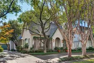 4537 Belclaire Ave, Highland Park, TX 75205 - Photo 27