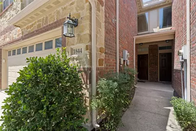 1844 Villa Drive, Allen, TX 75013 - Photo 3