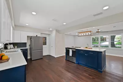 712 Briarwood Boulevard, Arlington, TX 76013 - Photo 13