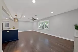 712 Briarwood Blvd, Arlington, TX 76013 - Photo 3