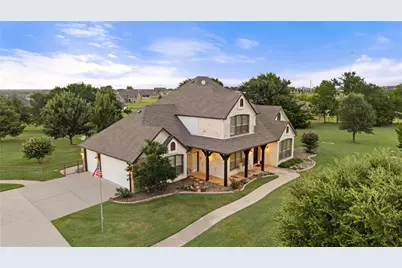 633 Durning Road, Van Alstyne, TX 75495 - Photo 7