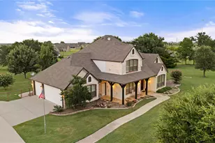 633 Durning Rd, Van Alstyne, TX 75495 - Photo 7