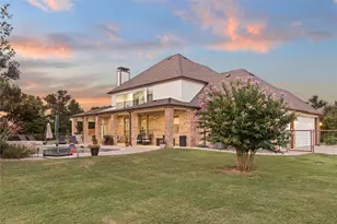 633 Durning Rd, Van Alstyne, TX 75495 - Photo 3