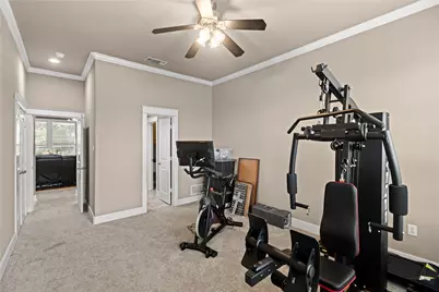 633 Durning Road, Van Alstyne, TX 75495 - Photo 21