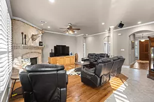 633 Durning Rd, Van Alstyne, TX 75495 - Photo 15