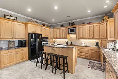 633 Durning Road, Van Alstyne, TX 75495 - Photo 13
