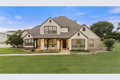 633 Durning Road, Van Alstyne, TX 75495 - Photo 5