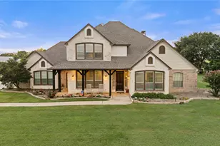 633 Durning Rd, Van Alstyne, TX 75495 - Photo 5