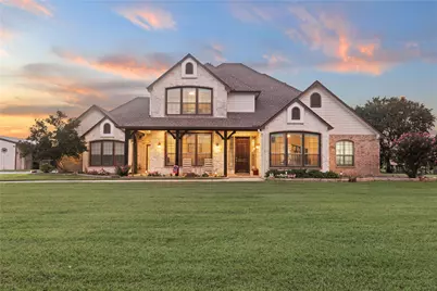 633 Durning Road, Van Alstyne, TX 75495 - Photo 1