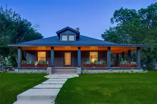 732 Haines Ave, Dallas, TX 75208 - Photo 1