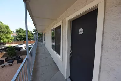 5404 Reiger Avenue #203, Dallas, TX 75214 - Photo 3