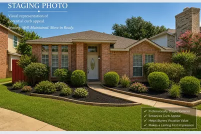 1821 Chattham Court, Plano, TX 75025 - Photo 3
