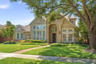 4536 Glenville Drive, Plano, TX 75093 - Photo 1