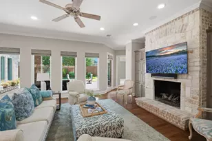 4536 Glenville Dr, Plano, TX 75093 - Photo 5