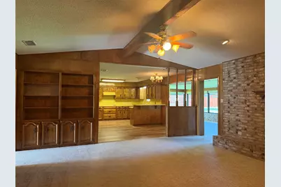 1016 Cliff Drive, Graham, TX 76450 - Photo 5