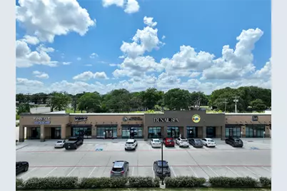 1801 Fort Worth Highway #6, Weatherford, TX 76086 - Photo 5