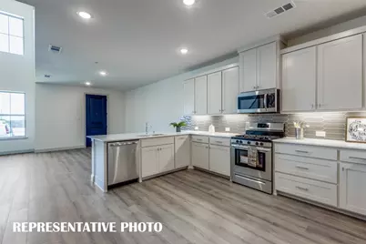 9420 Espalier Street, Frisco, TX 75035 - Photo 7