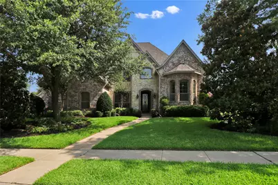 400 Vintage Court, Colleyville, TX 76034 - Photo 1