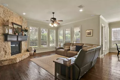 400 Vintage Court, Colleyville, TX 76034 - Photo 11